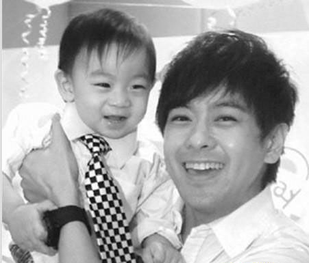 林志穎劉愷威鐘漢良拼“童顏” 年近半百不老美男