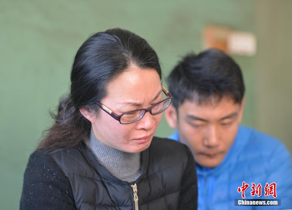 浙江民警患癌6年 用最后的時光詮釋職業信仰