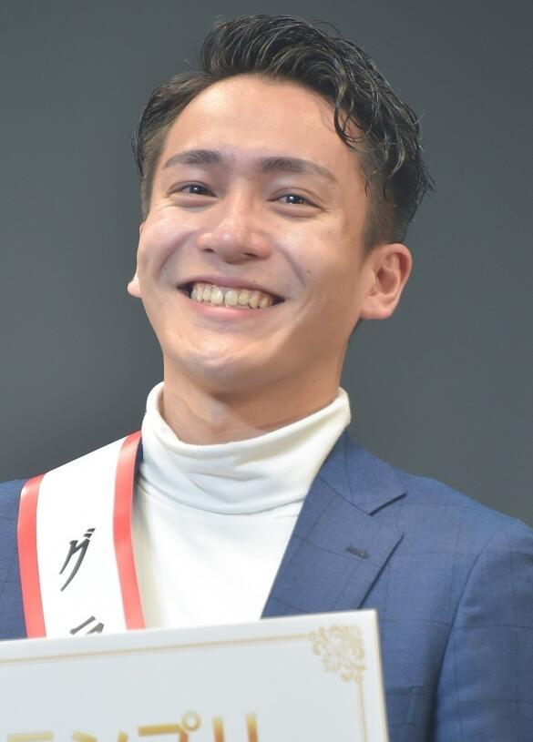 日本2017最美女大學生出爐 網友：終于不再辣眼睛了