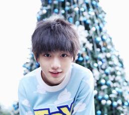 TF家族成員張真源撞臉王源 丁程鑫撞臉王俊凱