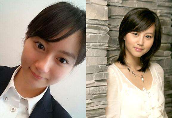 日本最可愛(ài)女高中生出爐[組圖]