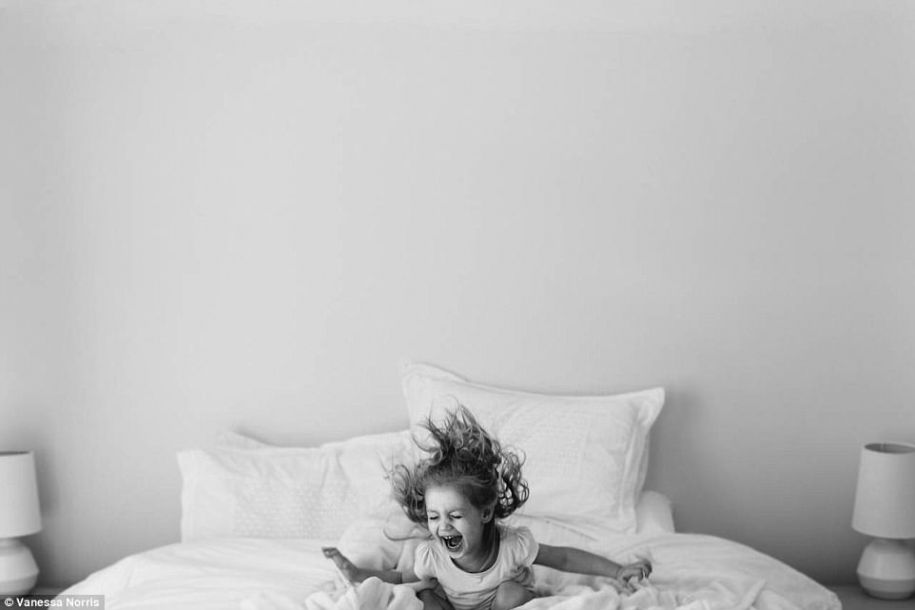 生命到來之時：記錄令人驚嘆的懷孕歷程