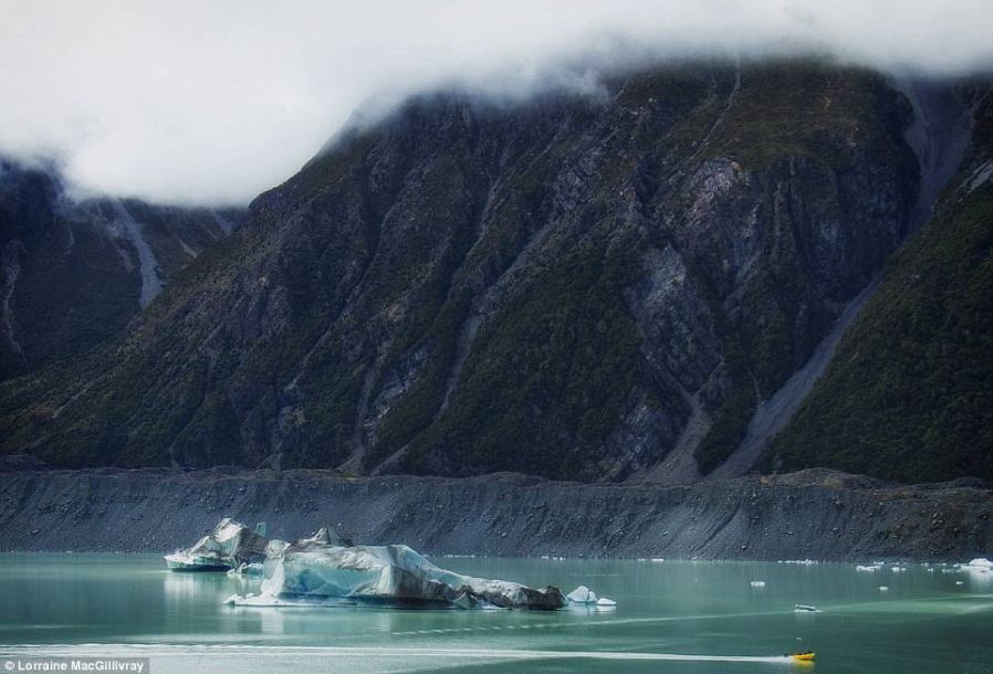 生命到來之時：記錄令人驚嘆的懷孕歷程