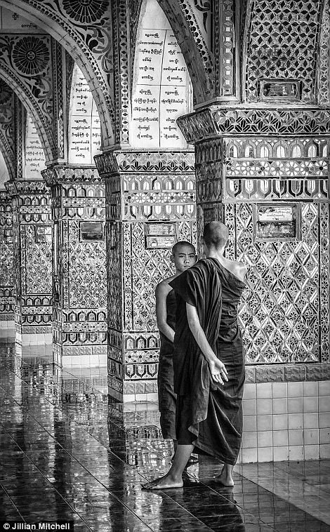 生命到來(lái)之時(shí)：記錄令人驚嘆的懷孕歷程