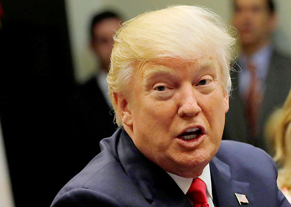 評論：無需為美國企業減稅