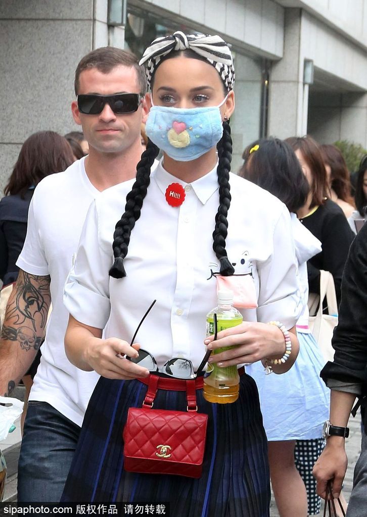 誰(shuí)說(shuō)雙麻花辮是村姑？！只是你打開(kāi)方式不對(duì)