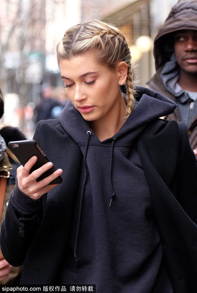 誰(shuí)說(shuō)雙麻花辮是村姑？！只是你打開(kāi)方式不對(duì)