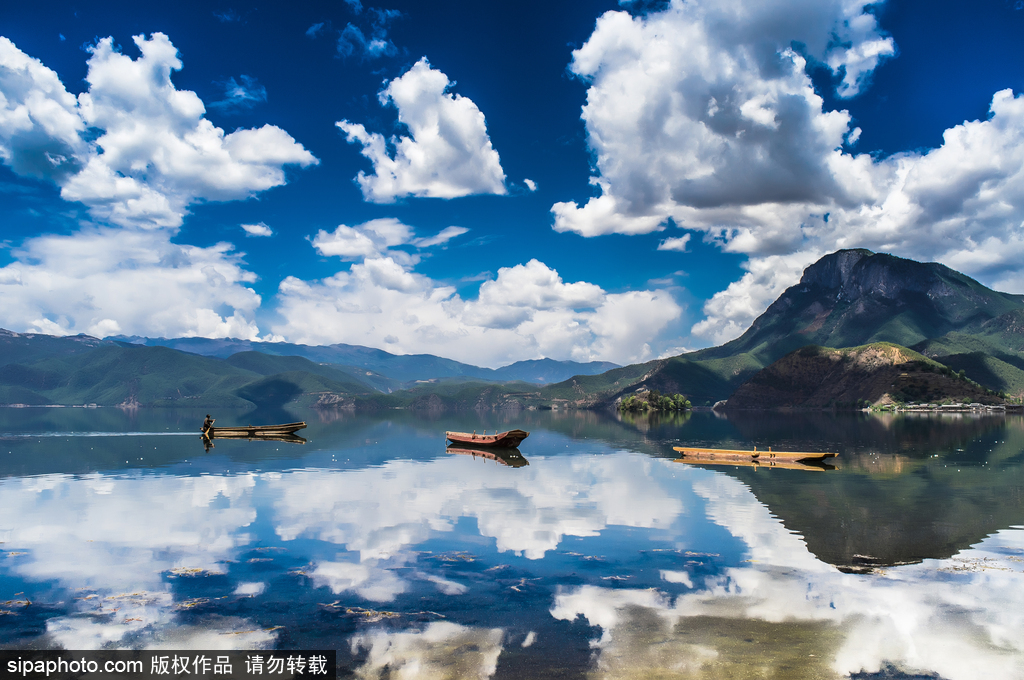 五一小長假又來了 盤點國內(nèi)短期游好去處