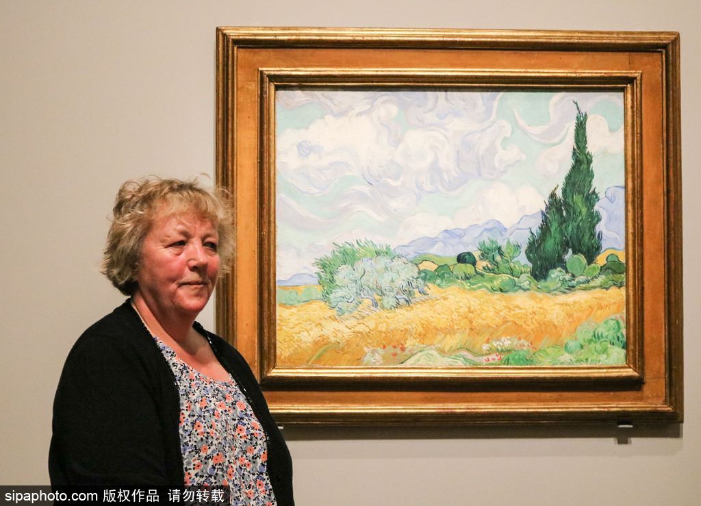 全球獨(dú)家！世界上首個(gè)梵高個(gè)人作品展在墨爾本舉辦