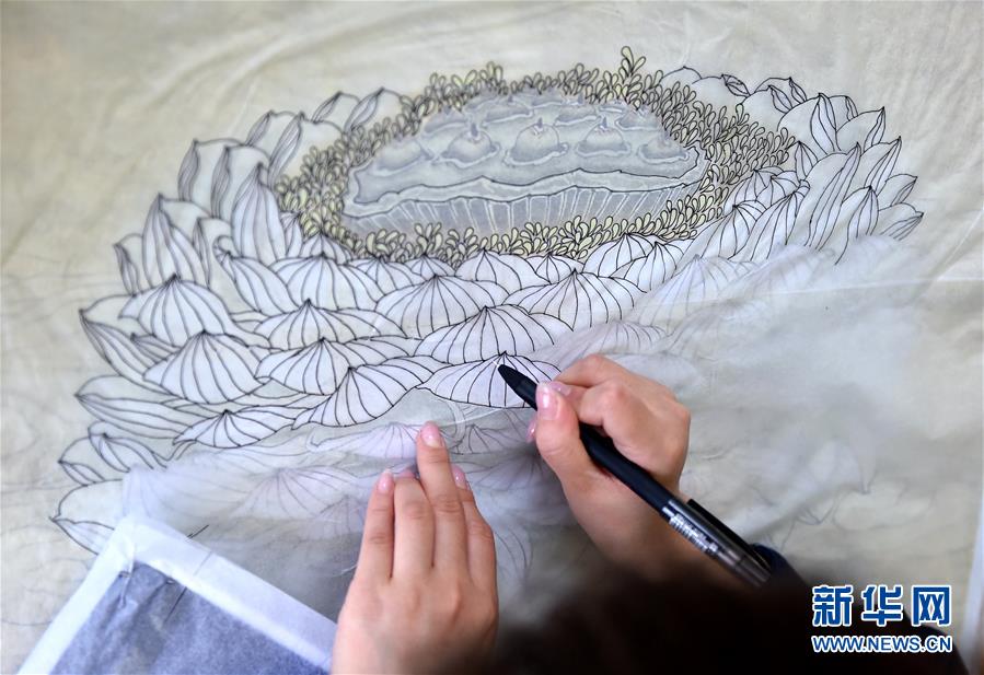 老字號“匠心”之美——勞動節尋找中國百年“質”造的底蘊