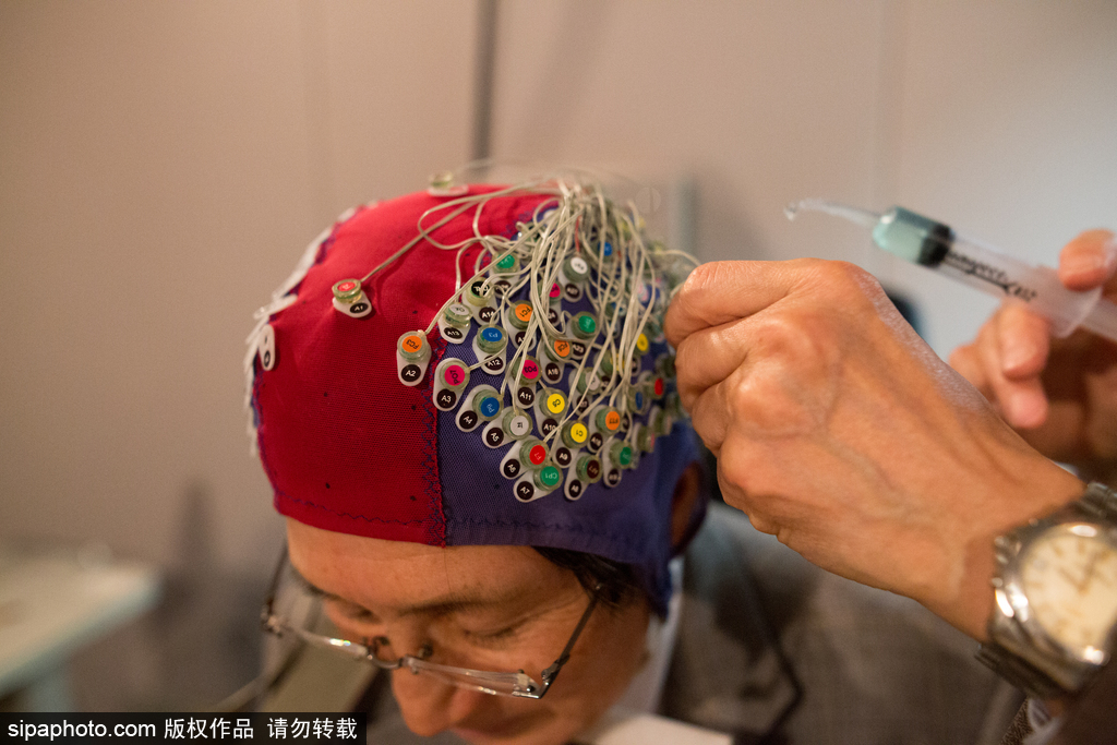 日本科學家發明讀心器 從此人心不再是海底針？