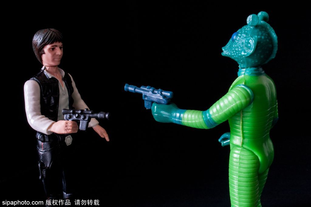 滿(mǎn)滿(mǎn)的回憶 《星戰(zhàn)》40周年最初人物造型亮相