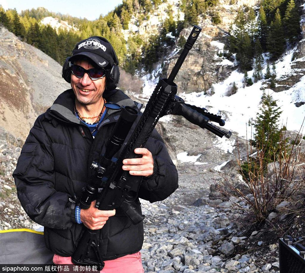 活久見！南非登山客登珠峰逃票 藏匿于6千米高山洞被罰2.2萬美元