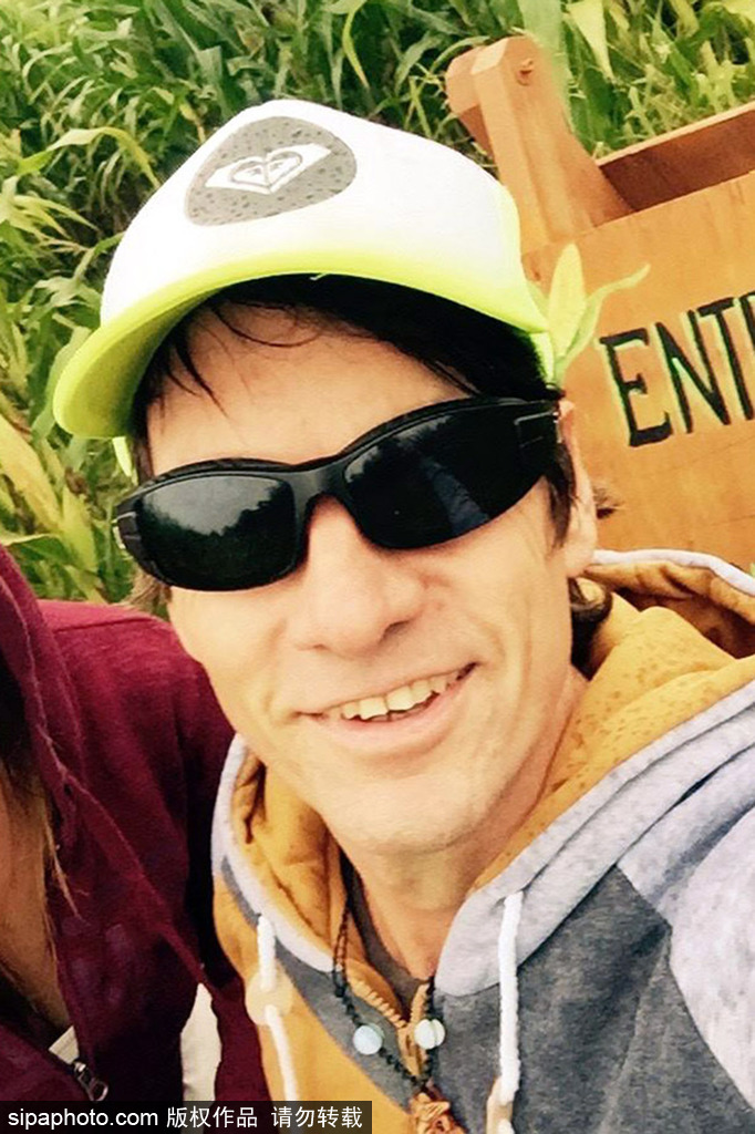 活久見(jiàn)！南非登山客登珠峰逃票 藏匿于6千米高山洞被罰2.2萬(wàn)美元