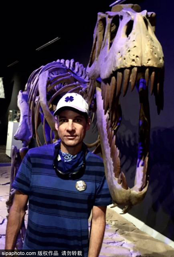 活久見！南非登山客登珠峰逃票 藏匿于6千米高山洞被罰2.2萬美元