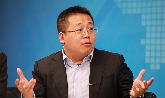 盤古智庫理事長易鵬:習主席的發言利于“一帶一路”生根發芽