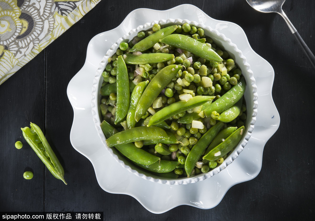 夏天就要來了！ 吃減脂餐你照樣能瘦成一道光