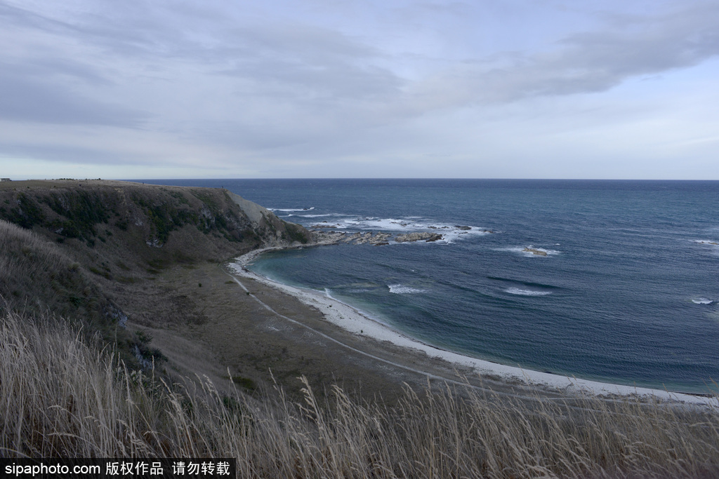 世界自然遺產“綠寶石之地”——新西蘭峽灣國家公園
