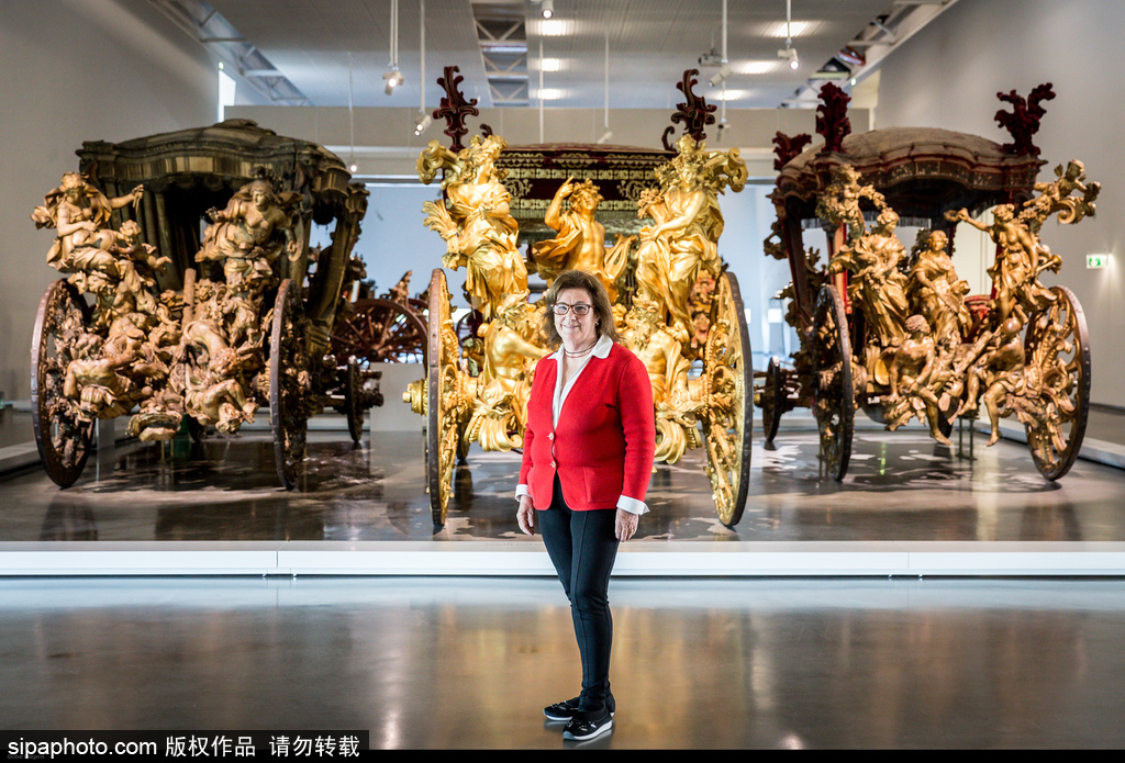 葡萄牙國(guó)家馬車博物館 奢華皇室體驗(yàn)獨(dú)一無(wú)二