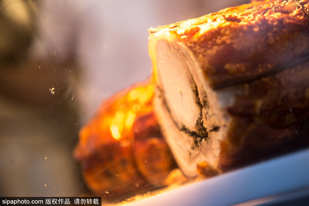 吃貨看這里 意大利米蘭快餐車(chē)節(jié)鮮嫩美味來(lái)襲