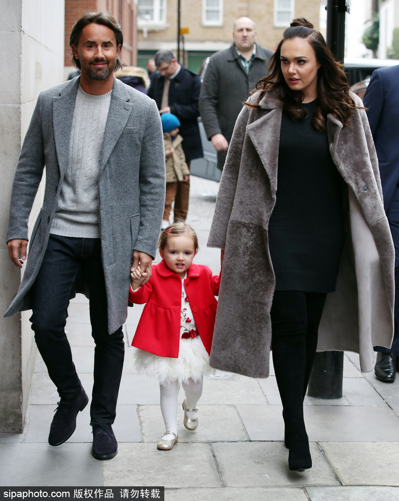 迎六一 盤點星二代萌娃們的休閑生活