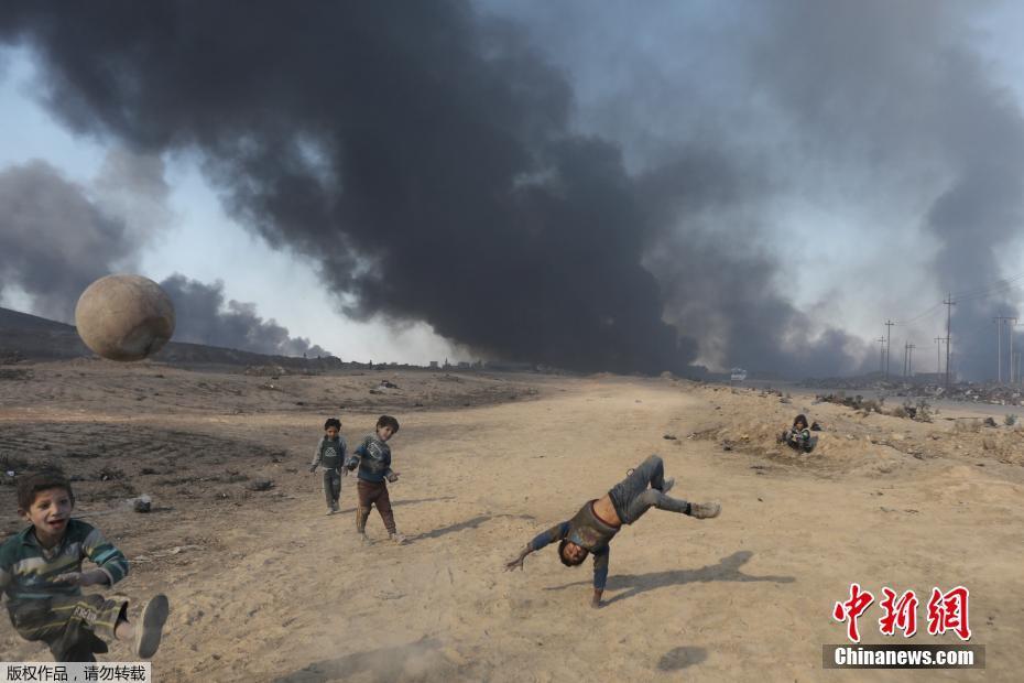 【兒童節(jié)特刊】童真的模樣