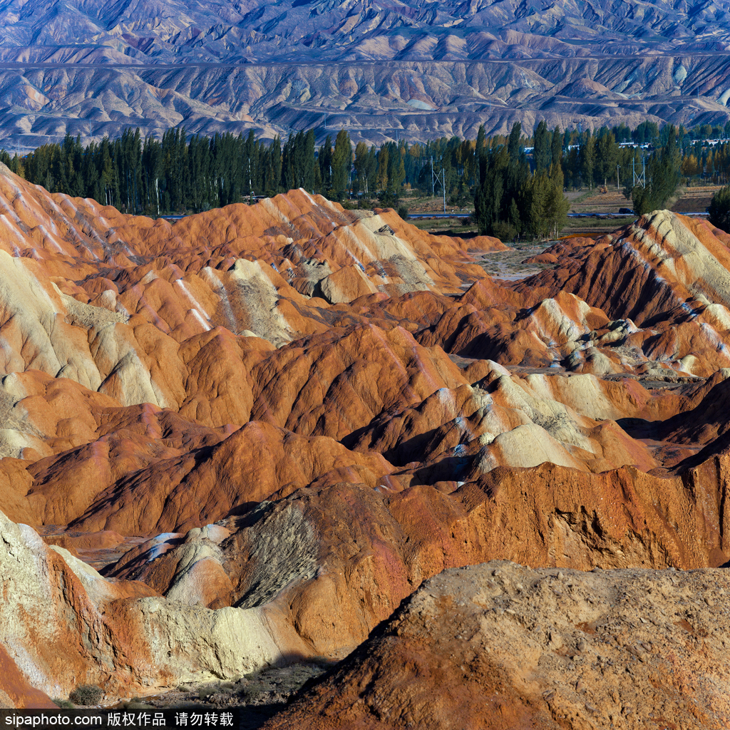 真的美哭了！ 盤點國內最美喀斯特地貌