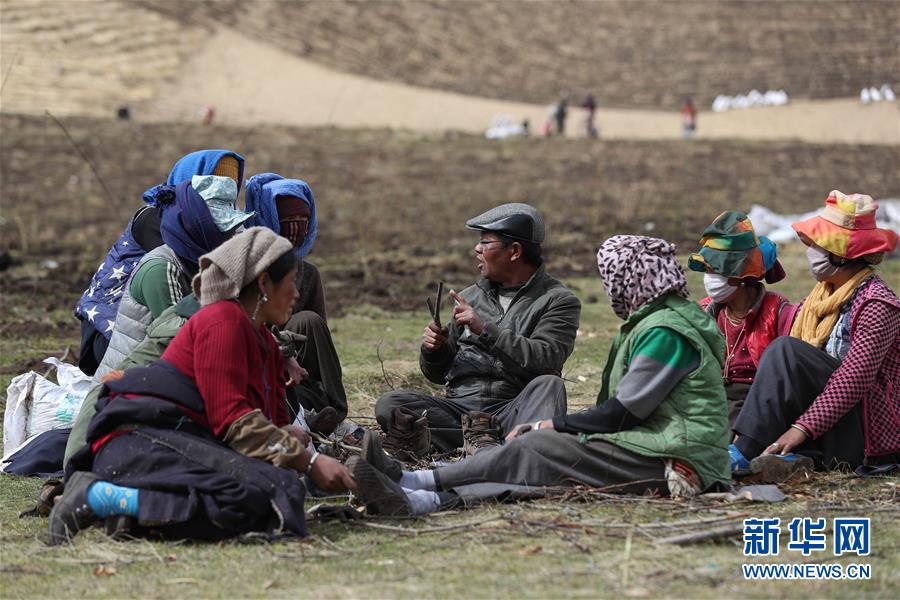 川西高原斗沙記