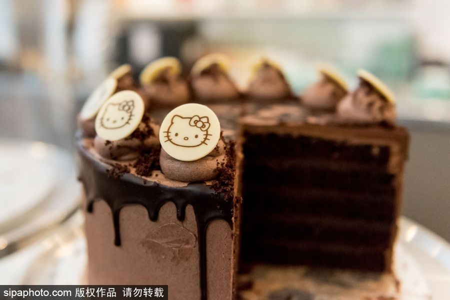 夏日要清爽也要甜蜜 甜品愛好者你更愛哪一款蛋糕？