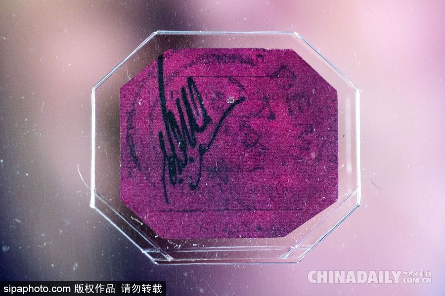 盤點世界各國土豪專屬貨