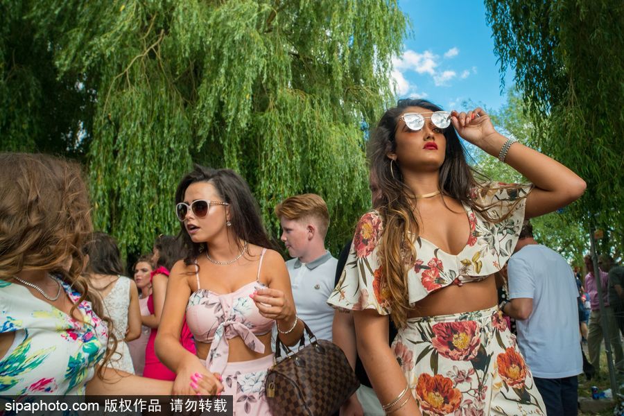 劍橋大學(xué)留學(xué)生活不可錯(cuò)過的節(jié)日——劍橋游樂會(huì)