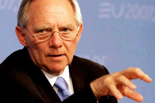 德財長：G20推出包容性投資計劃，助推非洲發(fā)展