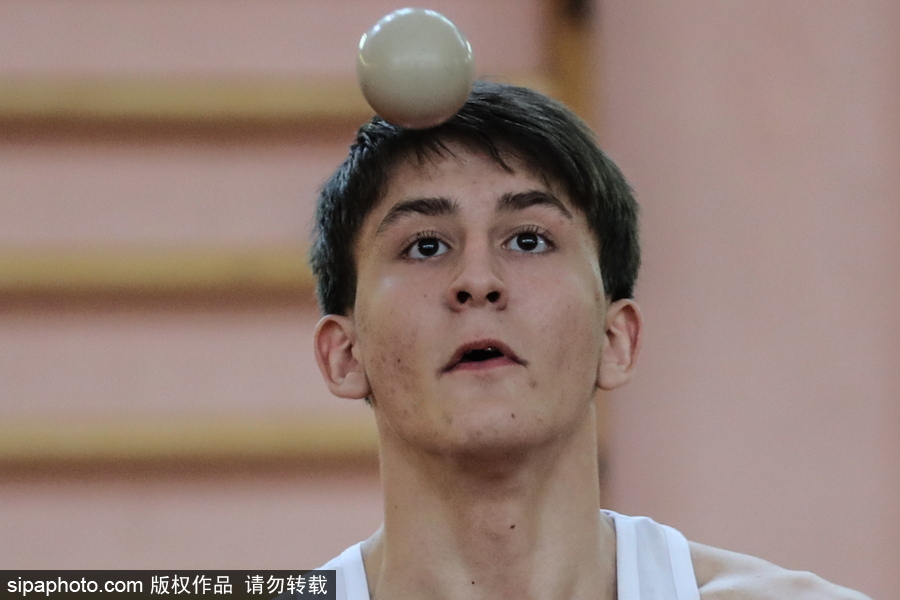 戰(zhàn)斗民族的藝考！ 走進(jìn)莫斯科雜耍藝術(shù)學(xué)校面試