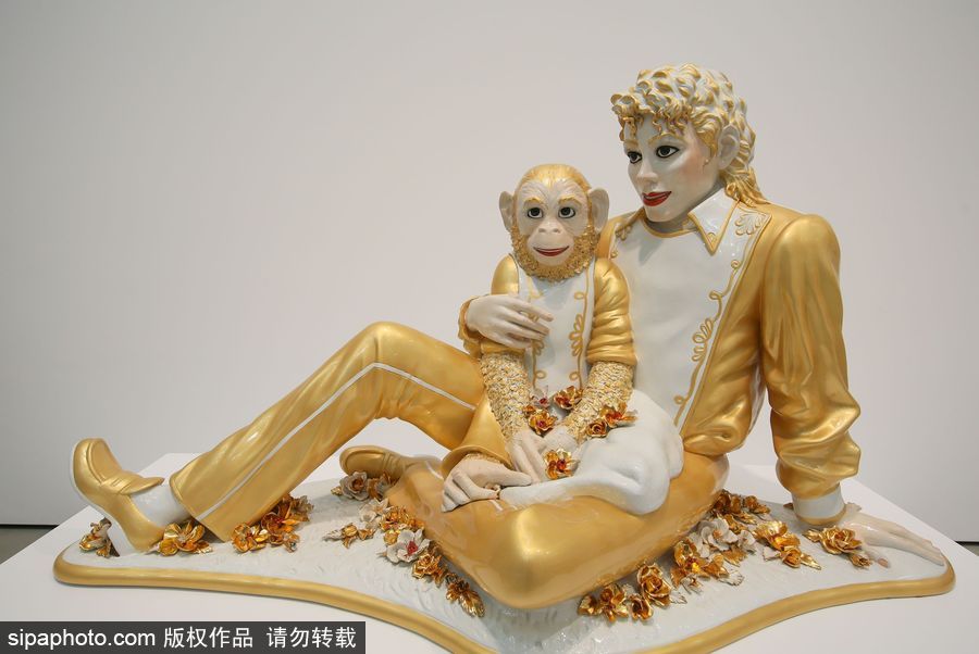 走進(jìn)美國布洛德博物館 開啟生動(dòng)有趣的藝術(shù)之旅