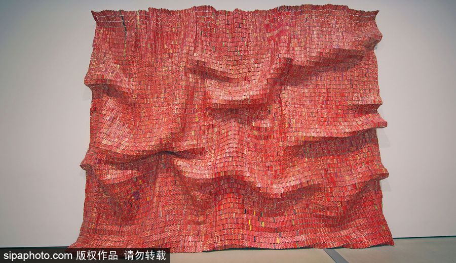 走進美國布洛德博物館 開啟生動有趣的藝術之旅