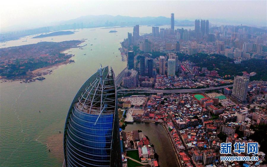 金色映照新航程——寫在金磚國家領(lǐng)導(dǎo)人第九次會晤倒計時一個月之際