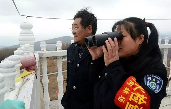 英國(guó)小哥到河北塞罕壩避暑，竟意外收獲了一個(gè)美麗的故事丨好運(yùn)中國(guó)