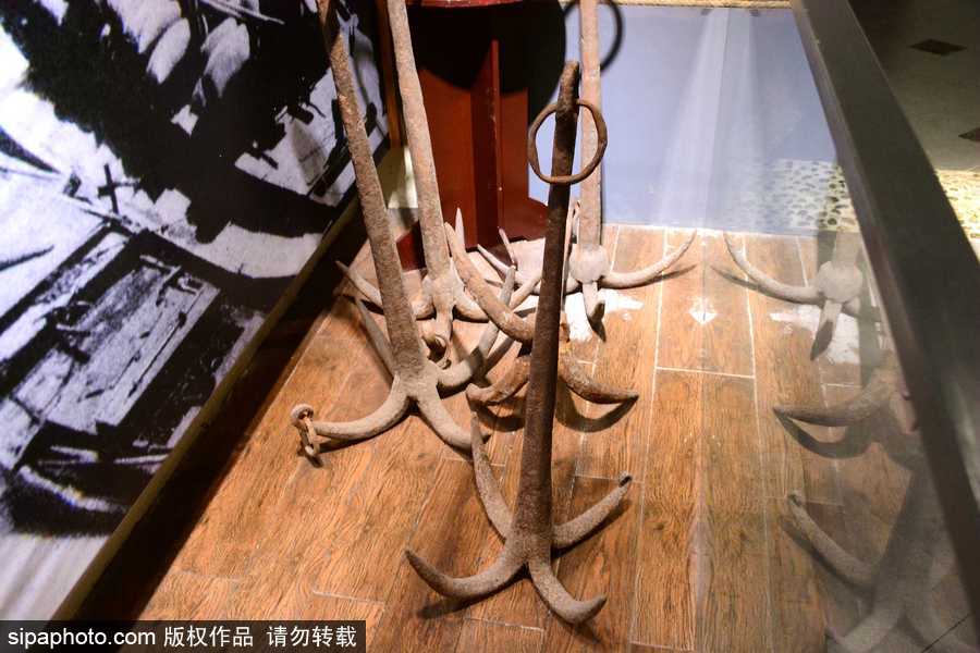 探訪鄉村記憶博物館 老物件喚起童年記憶滿滿感動