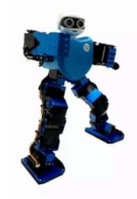 2017世界機器人大會酷炫展品搶先亮相之一