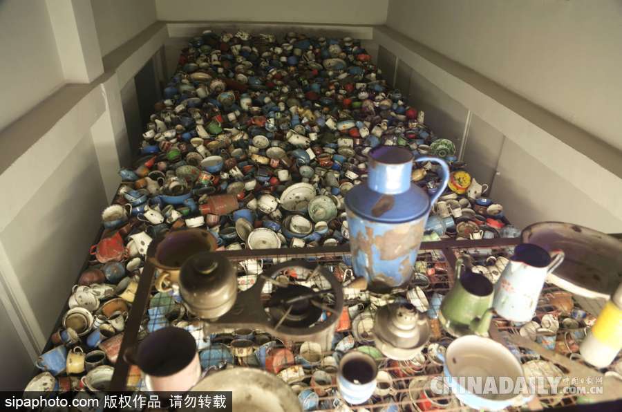 探訪曾經的人間地獄——奧斯維辛集中營