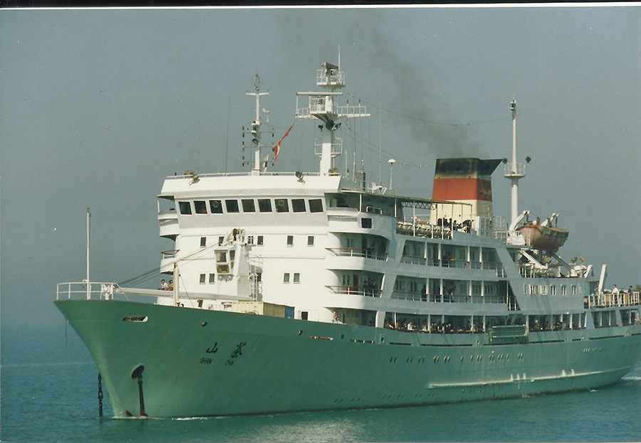 海南——中國(guó)的熱帶島嶼度假勝地