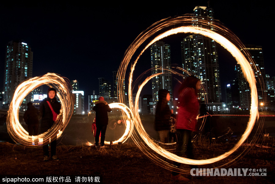 中秋將至 盤點那些與月亮有關的節日