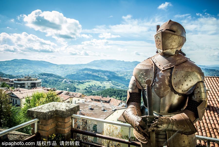 小長假不再看人山人海 全球旅游這些國家和地區游客最少