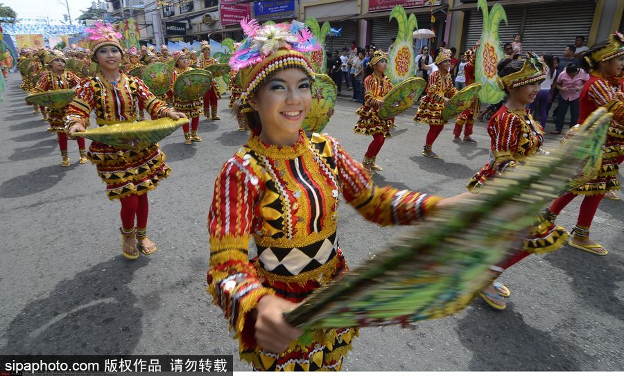 民族的才是世界的 探尋最美傳統服飾