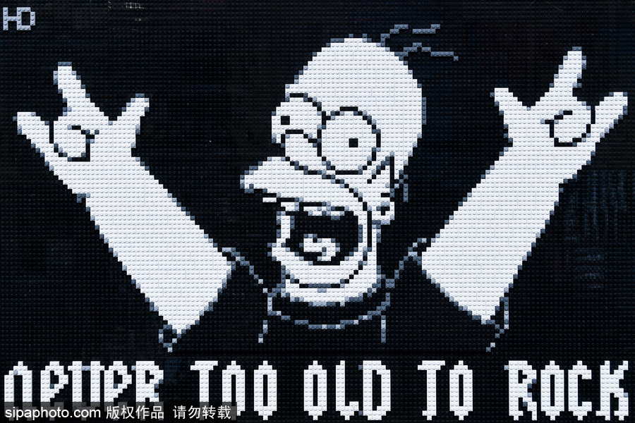 比利時(shí)樂(lè)高迷的天堂！世界最大樂(lè)高玩具體驗(yàn)中心