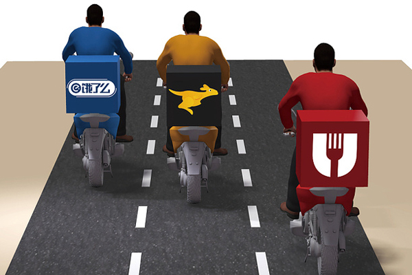 來華五年，見證中國巨大進步