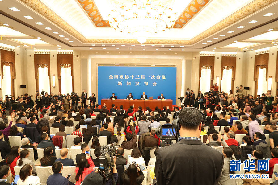 王國慶：大氣污染防治和經(jīng)濟(jì)發(fā)展、保障民生并不矛盾