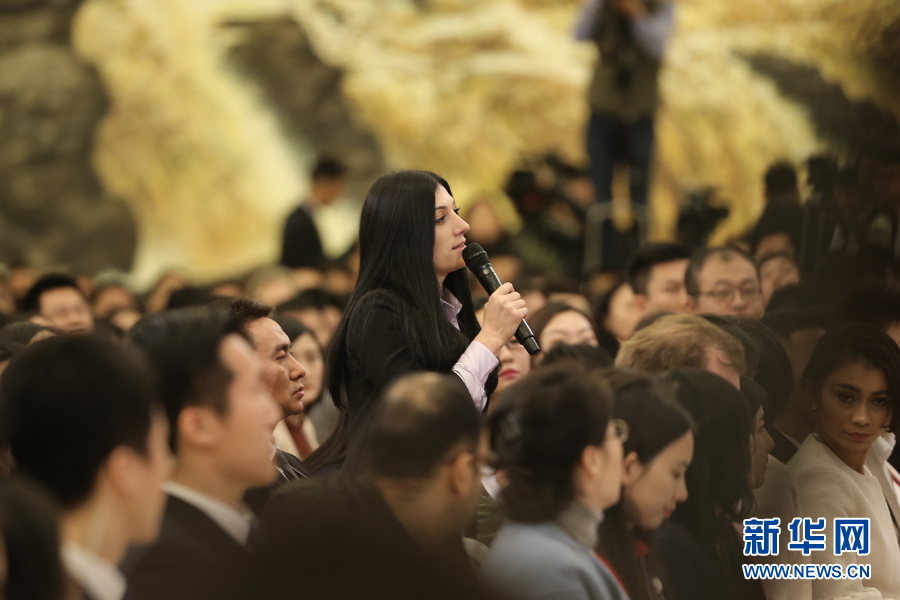 李克強：中俄關系穩定發展對雙方、對世界都有利