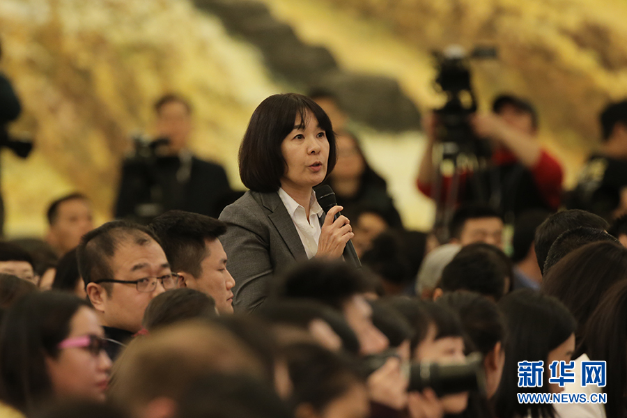 李克強:中日關系改善不僅需要氛圍,更需要遠見和定力