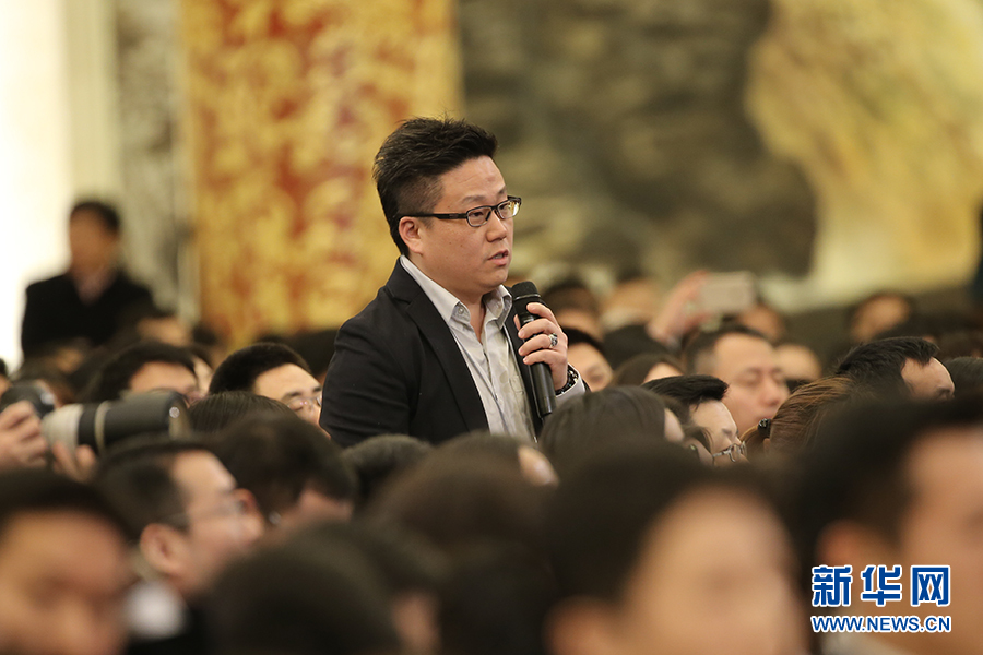 李克強：不能容忍任何“臺獨”的企圖、主張和行徑